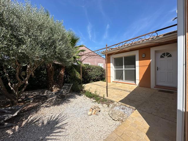 Maison 4 pièces 88 m²