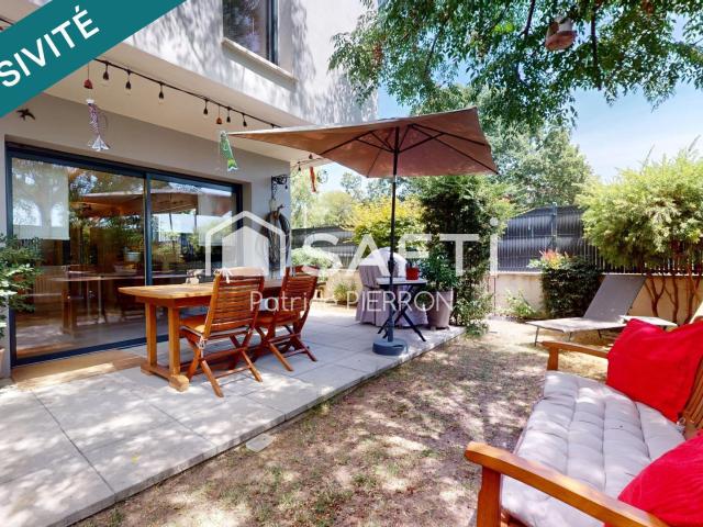 Maison 4 pièces 88 m²