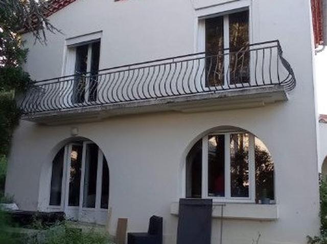 Maison 4 pièces 88 m²