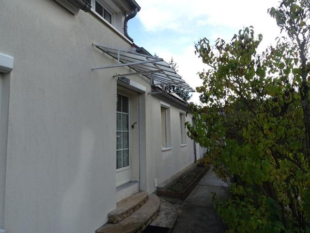 Maison 4 pièces 88 m²