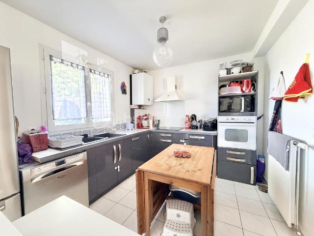 Maison 4 pièces 88 m²
