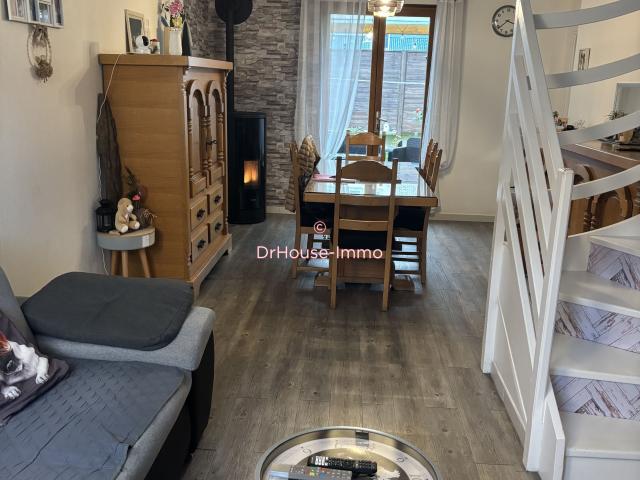 Maison 4 pièces 88 m²