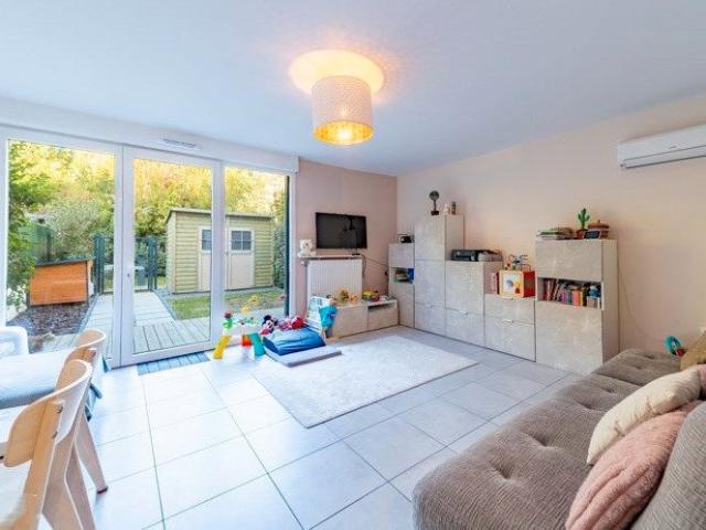 Maison 4 pièces 88 m²