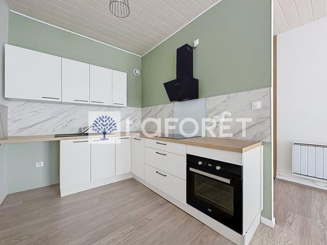 Maison 4 pièces 88 m²