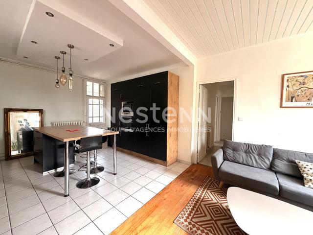Maison 4 pièces 88 m²