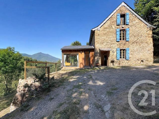 Maison 4 pièces 88 m²