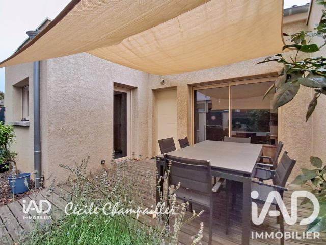 Maison 4 pièces 88 m²