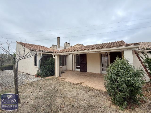 Maison 4 pièces 88 m²