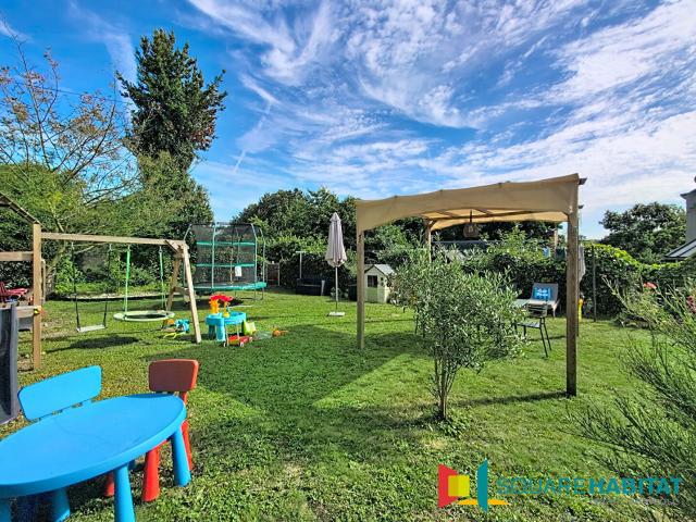 Maison 4 pièces 88 m²