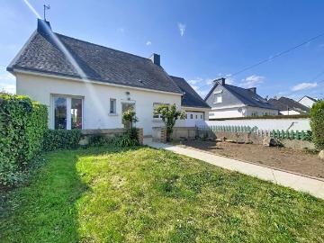 Maison 4 pièces 88 m²
