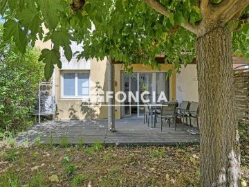 Maison 4 pièces 88 m²