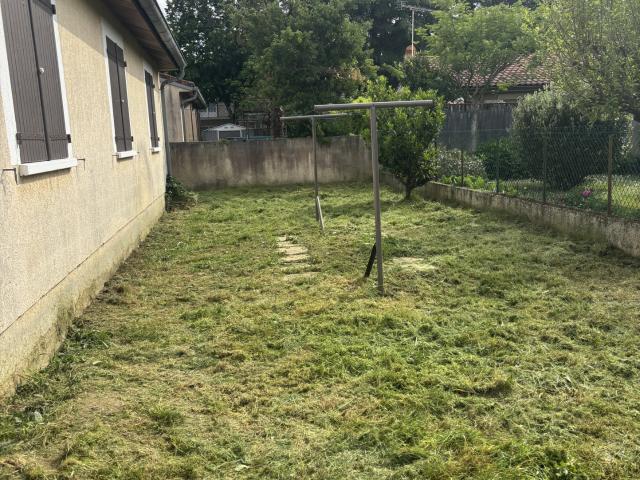 Maison 4 pièces 88 m²