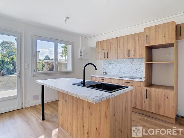 Maison 4 pièces 88 m²