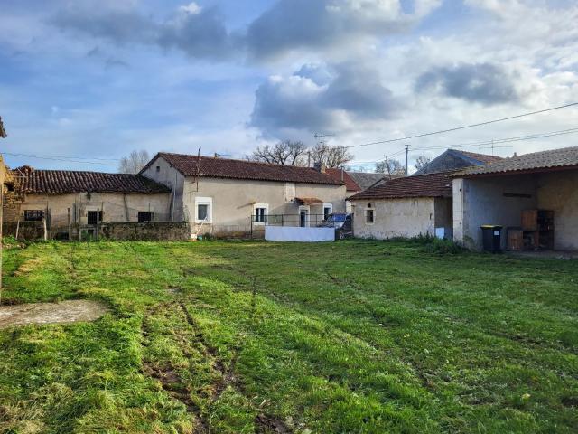 Maison 4 pièces 88 m²