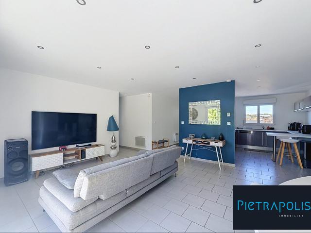 Maison 4 pièces 88 m²