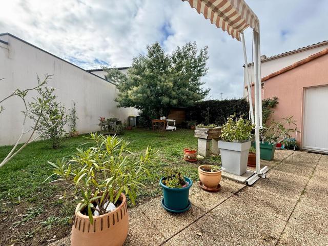 Maison 4 pièces 88 m²