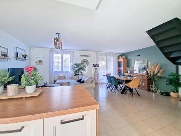 Maison 4 pièces 88 m²