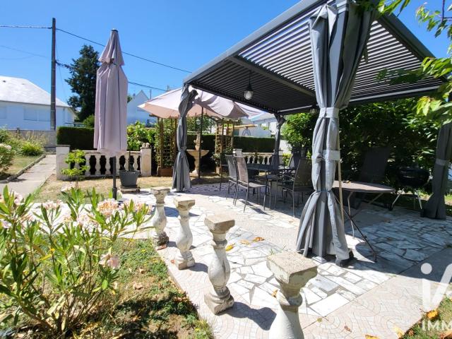 Maison 4 pièces 88 m²