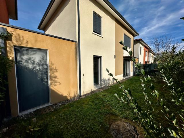 Maison 4 pièces 88 m²