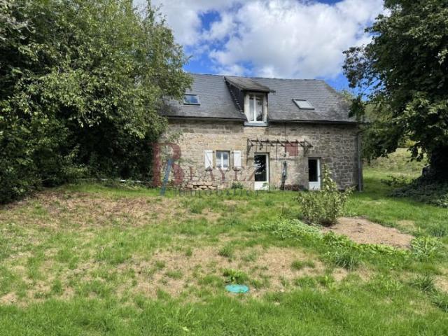 Maison 4 pièces 88 m²