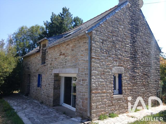 Maison 4 pièces 88 m²