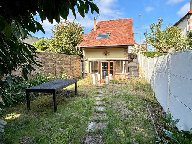 Maison 4 pièces 88 m²