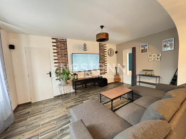 Maison 4 pièces 88 m²