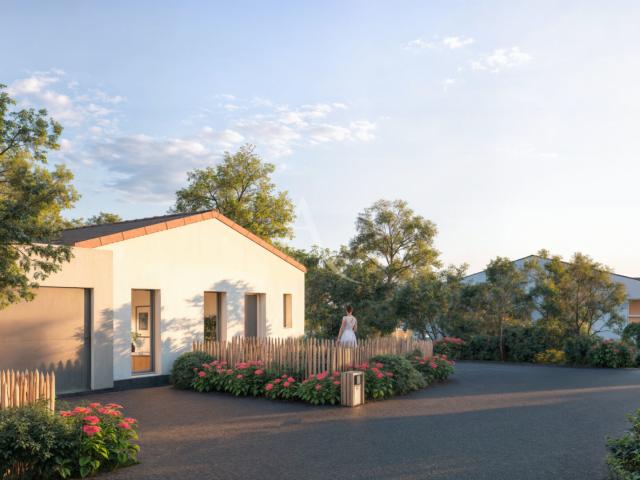 Maison 4 pièces 88 m²
