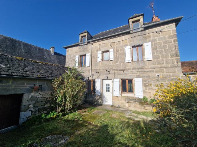 Maison 4 pièces 88 m²