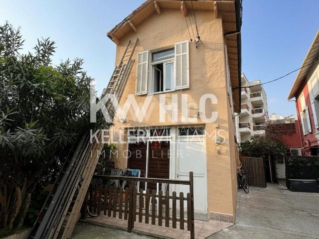 Maison 4 pièces 88 m²