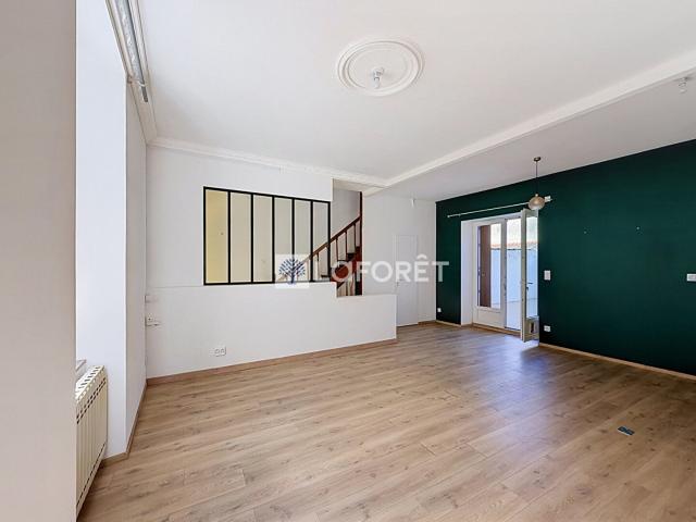 Maison 4 pièces 88 m²