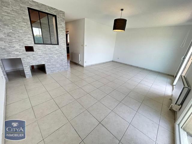 Maison 4 pièces 88 m²