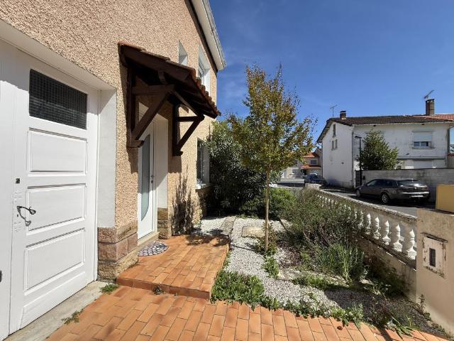 Maison 4 pièces 88 m²
