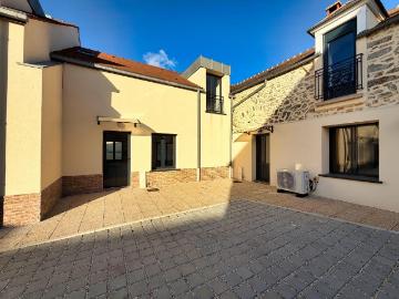 Maison 4 pièces 76 m²