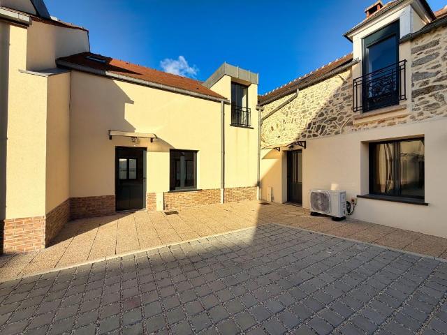 Maison 4 pièces 76 m²