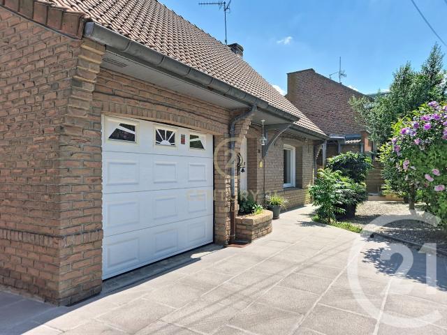 Maison 4 pièces 88 m²