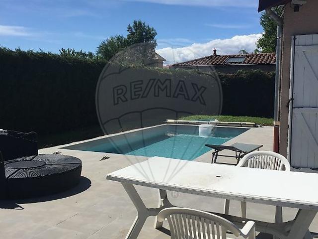 Maison 4 pièces 88 m²