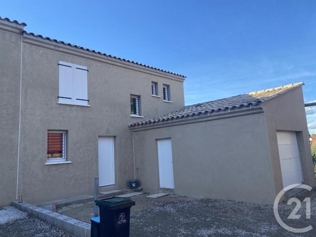 Maison 4 pièces 88 m²