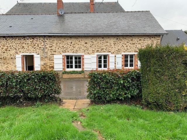 Maison 4 pièces 88 m²