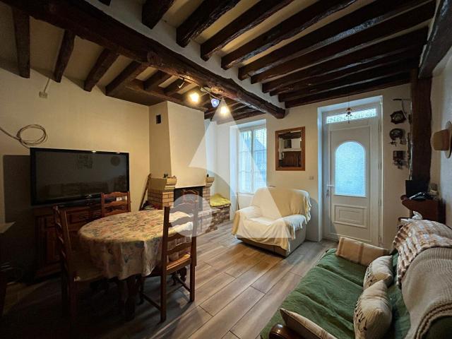 Maison 4 pièces 88 m²
