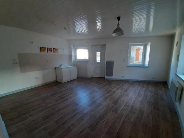Maison 4 pièces 88 m²