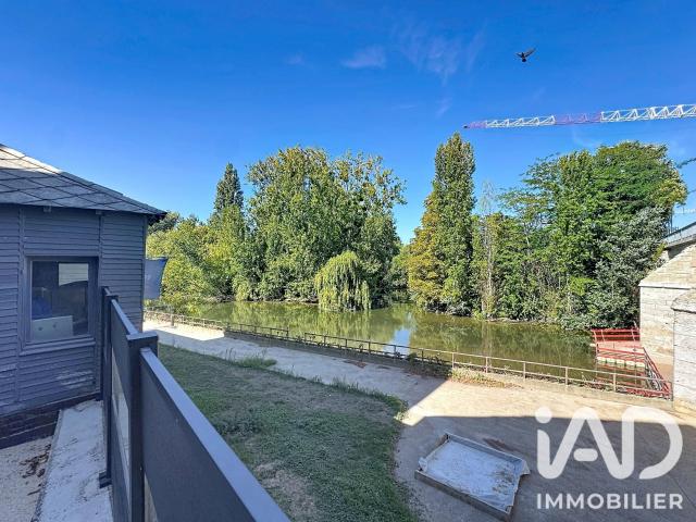 Maison 4 pièces 88 m²