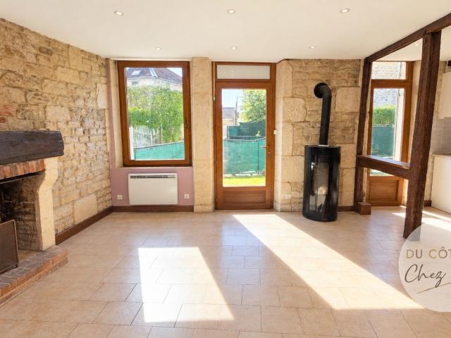 Maison 4 pièces 88 m²