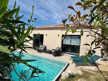 Maison 4 pièces 88 m²