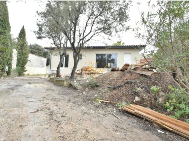 Maison 4 pièces 88 m²