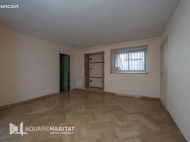 Maison 4 pièces 88 m²