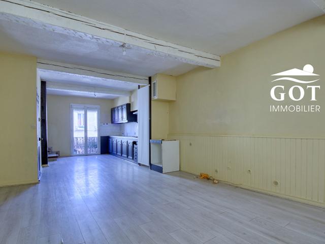 Maison 4 pièces 88 m²