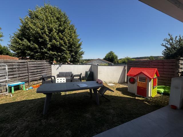Maison 4 pièces 88 m²