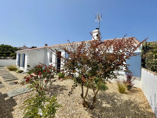 Maison 4 pièces 88 m²