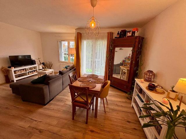 Maison 4 pièces 88 m²